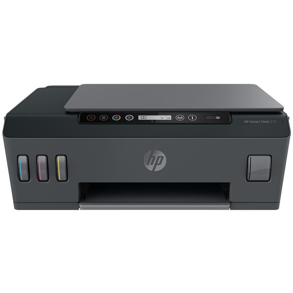 HP 1TJ09A SMART TANK 515 TANKLI INKJET USB/WIFI A4 YAZ/TAR/FOT