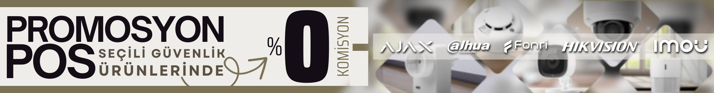 Kasım Promosyon Pos Fırsatı