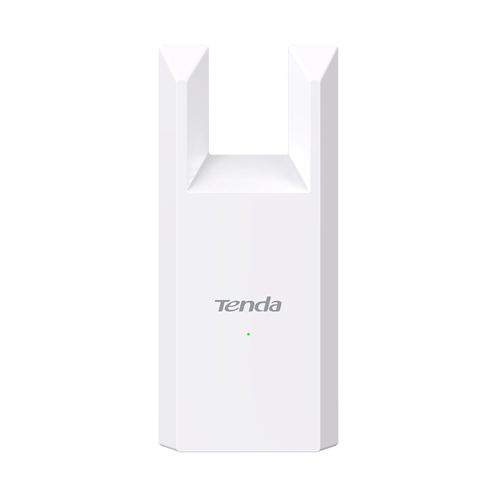 TENDA T10 300MBPS 1PORT 2 ANTEN 2.4GHz MENZİL GENİŞLETİCİ