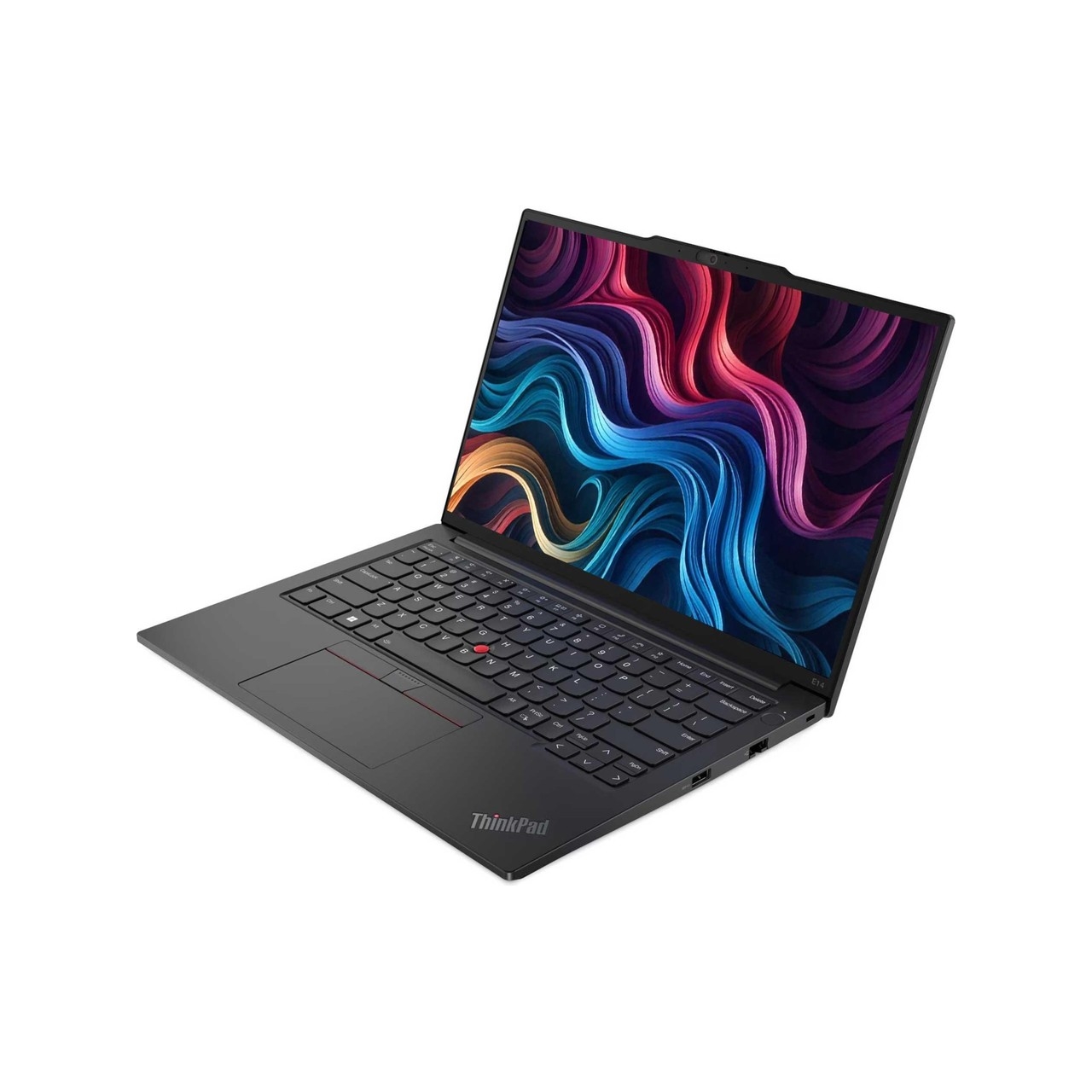 LENOVO THINKPAD E14 G5 21JK00LCTX I5-13420H 16GB 512GB SSD 14" FHD FREEDOS NOTEBOOK