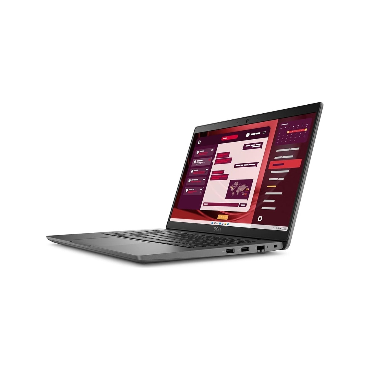 DELL LATITUDE 3450 ULTRA 5 125U 8GB 256GB SSD 14" WIN11 PRO NOTEBOOK