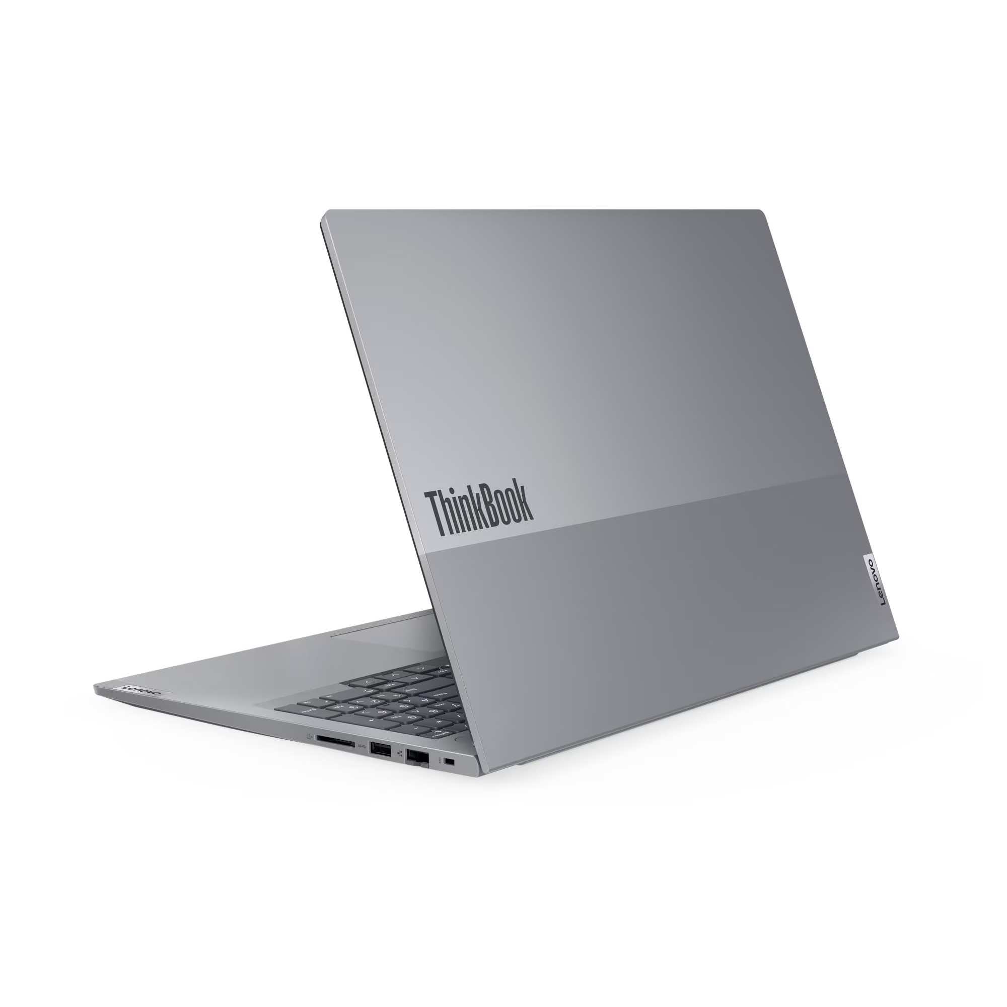 LENOVO THINKBOOK 16 G7 21MS008RTR ULTRA 7 155H 16GB 512GB SSD 16" FREEDOS NOTEBOOK