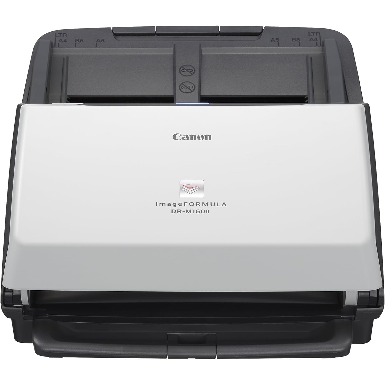 CANON DR-M160 A4 (60 SYF/DK) 600 DPİ HIZLI DÖKÜMAN TARAYICI