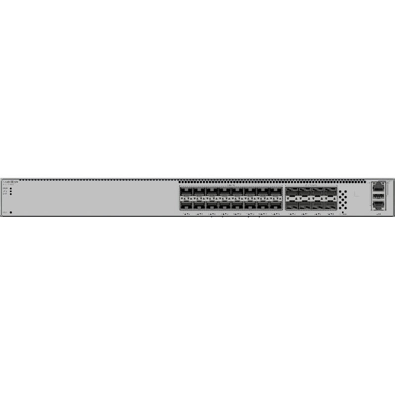 HUAWEI eKIT S620-16X8YZ 24 PORT 10G SFP 16 X 10G SFP+ 8 X 25G SFP LAYER 3 YÖNETİLEBİLİR RACK MOUNT SWITCH