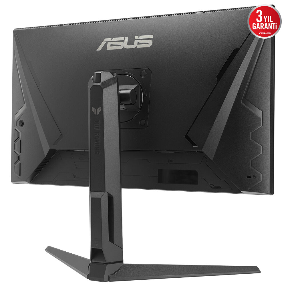 ASUS TUF GAMING VG27AQML5A 27" 0.3MS 300Hz 2K HDMI/DP PIVOT IPS LED GAMING MONITOR