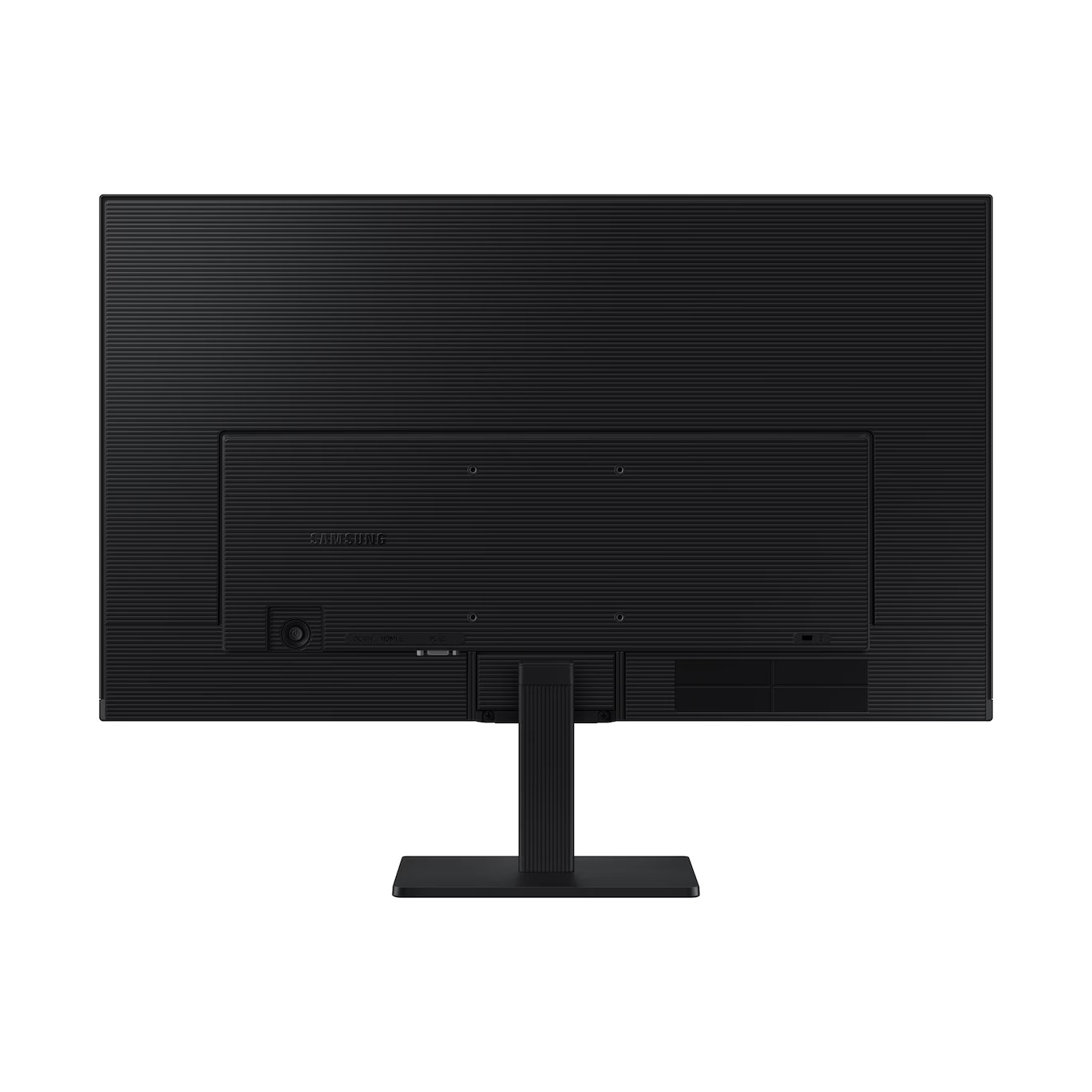 SAMSUNG ESSENTİAL S3 LS27D300GAUXUF 27" 5MS 100Hz 1920x1080 VGA/HDMI SİYAH FULL HD IPS LED MONITOR