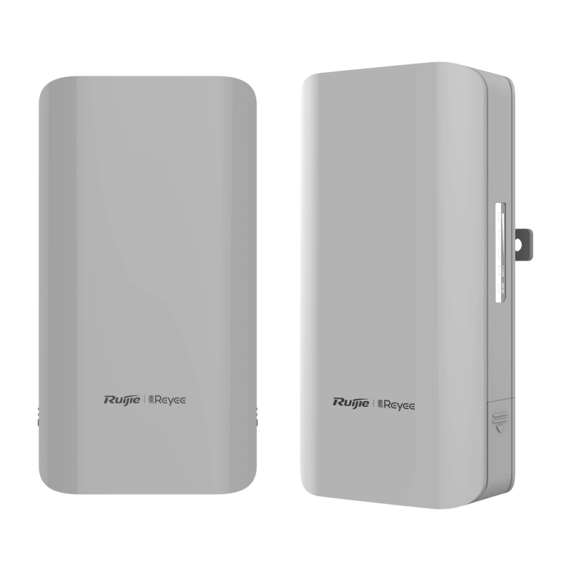 RUIJIE REYEE RG-EST310 V2 867MBPS 2x2MIMO 13DBI 5GHz OUTDOOR 2 Lİ PAKET ACCESS POINT