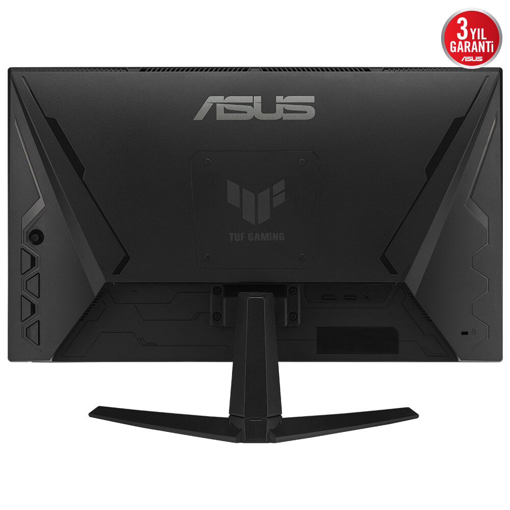 ASUS TUF GAMING VG279QE5A 27" 1MS 146Hz 1920x1080 HDMI/DP VESA HOPARLÖR IPS LED GAMING MONITOR