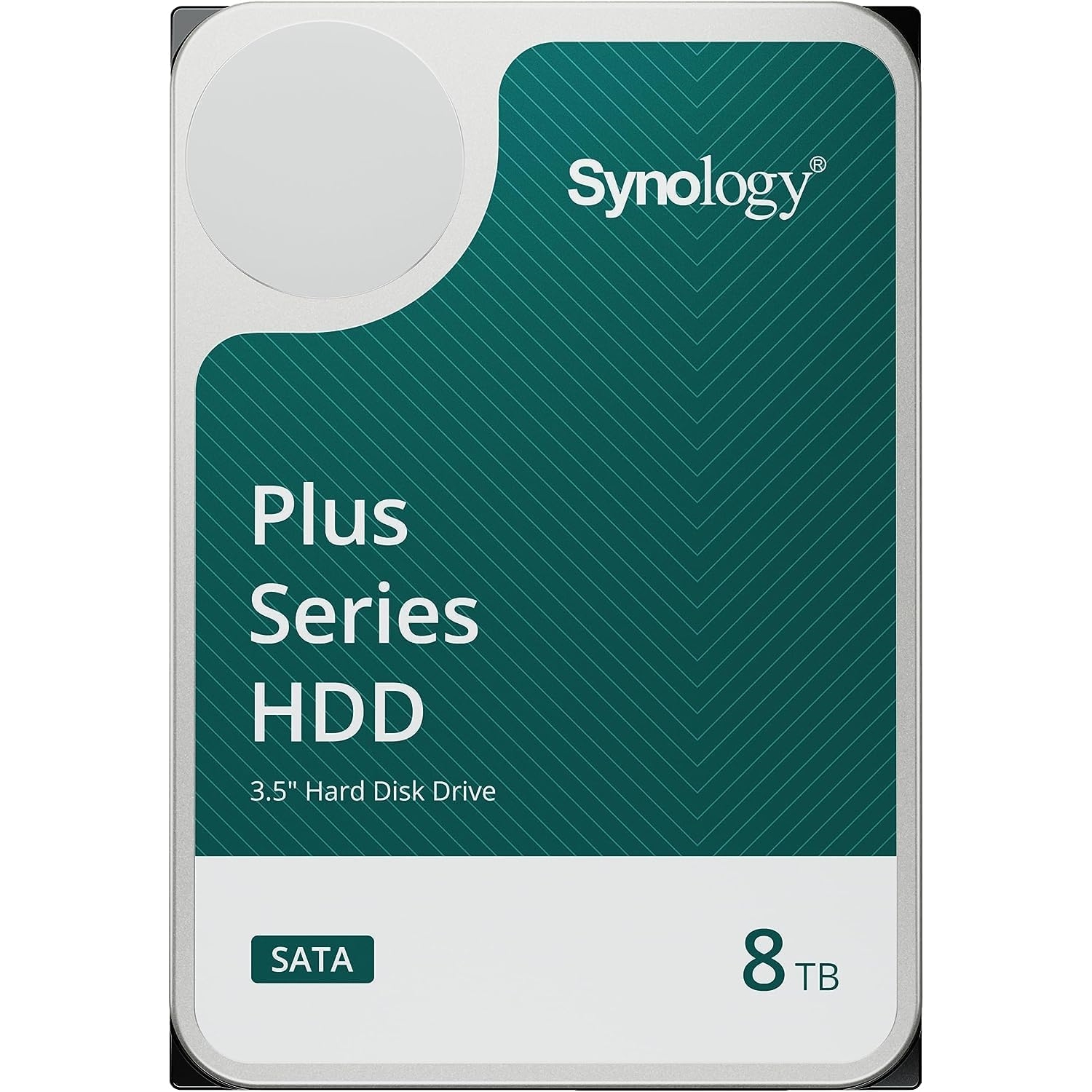 SYNOLOGY 8TB 7200RPM 256MB SATA3 6Gbit/sn HAT3310-8T ENTERPRISE HDD