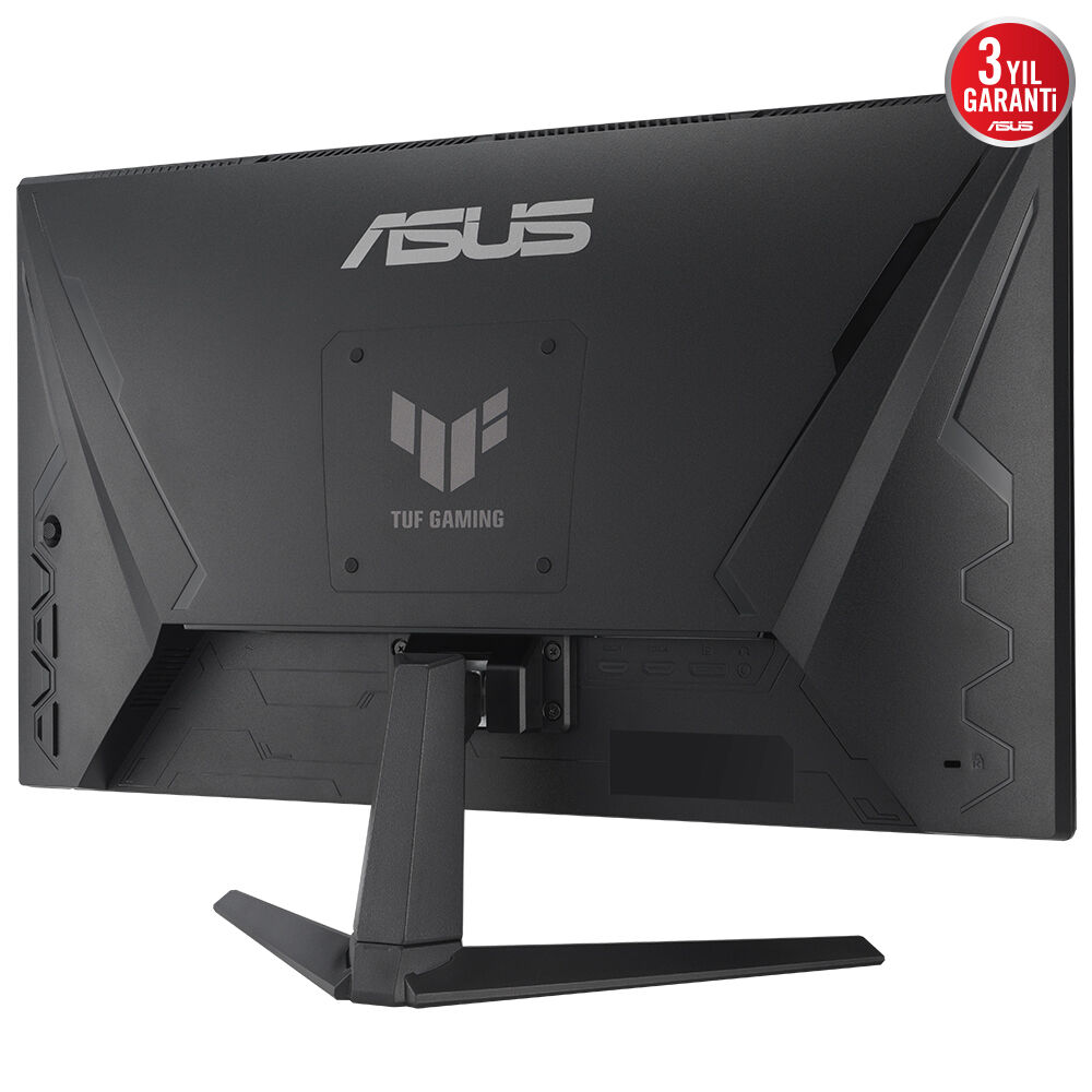 ASUS TUF GAMING VG257Q5A 24.5" 0.5MS 200HZ 1920x1080 2xHDMI/DP MM LED MONITOR