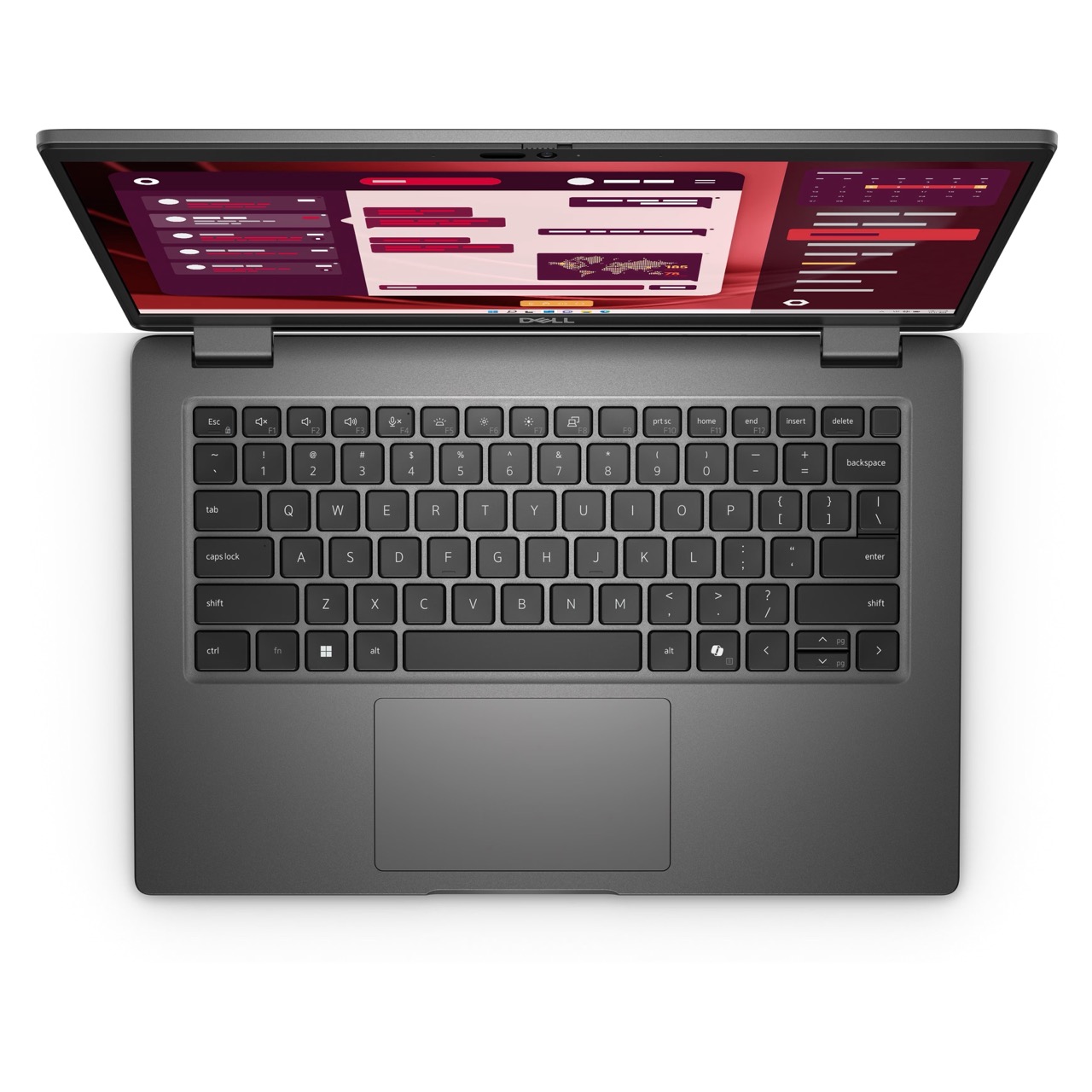 DELL LATITUDE 3450 N010L345014EMEA_VP_UBU I7-1355U 16GB 512GB SSD 14" FREEDOS NOTEBOOK