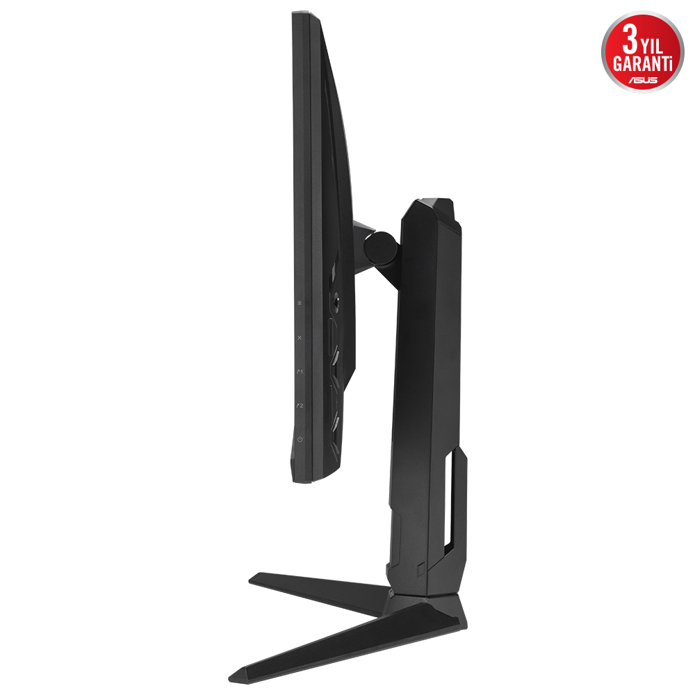 ASUS TUF GAMING VG27AQML1A 27" 1MS 260HZ 2K 2560x1440 DP/HDMI/USB PIVOT SPEAKER IPS LED GAMING MONITOR