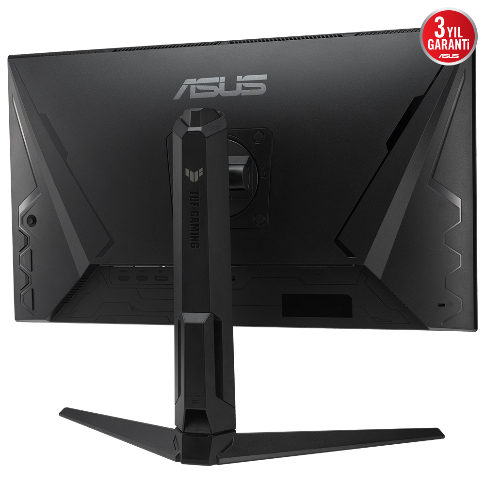 ASUS TUF GAMING VG27AQML1A 27" 1MS 260HZ 2K 2560x1440 DP/HDMI/USB PIVOT SPEAKER IPS LED GAMING MONITOR