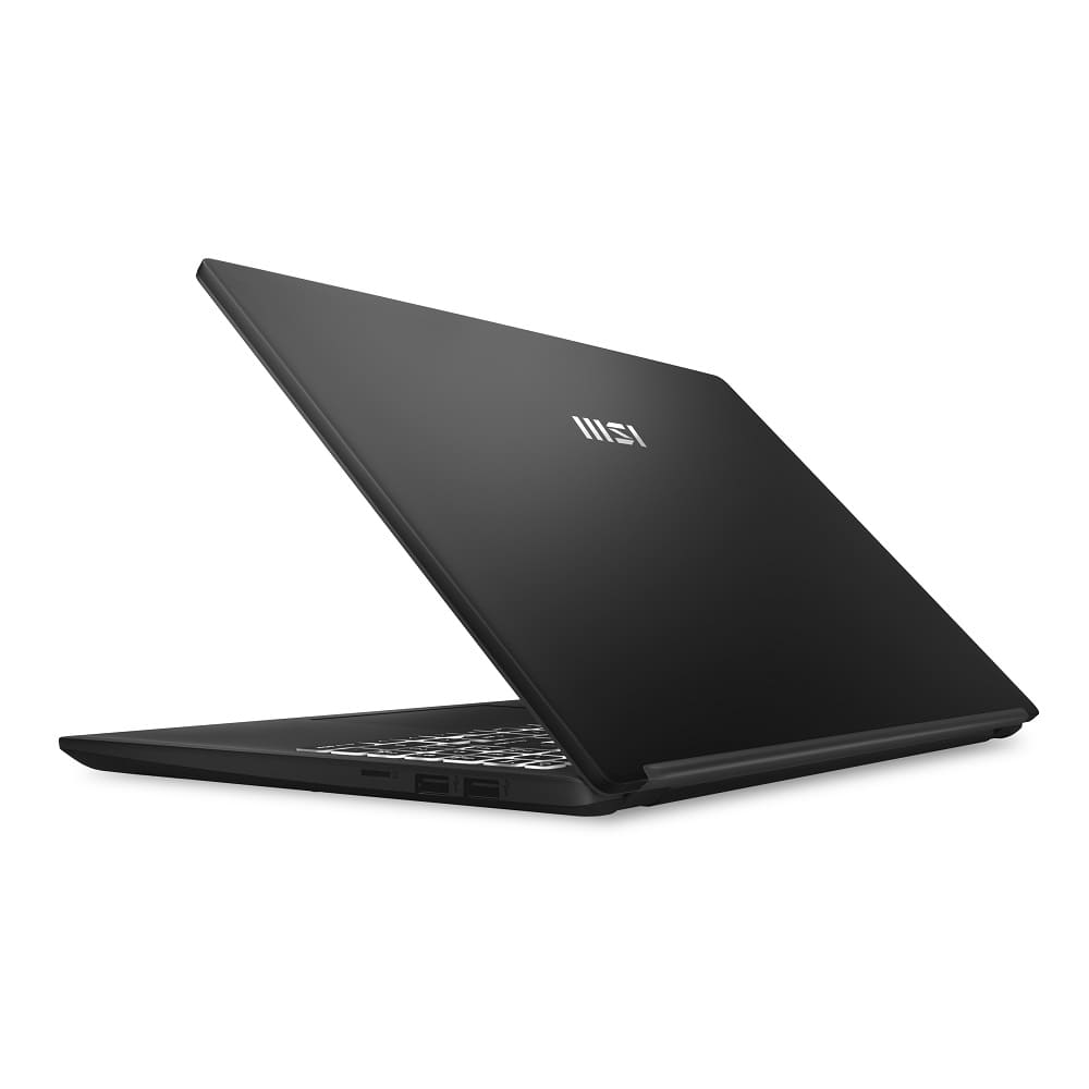 MSI MODERN 15 B12MO-624XTR I5-1235U 8GB 512GB SSD O/B VGA 15.6" FHD FREEDOS NOTEBOOK