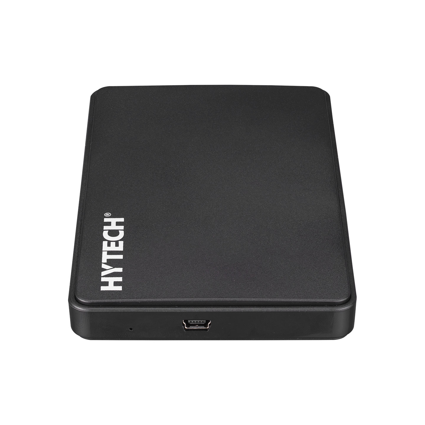 HYTECH HY-HDC21 2.5" USB 2.0 SATA HDD KUTU SİYAH