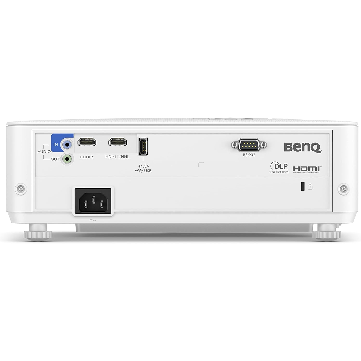 BENQ TH585P 3500AL 1920x1080 HDR 2xHDMI/USB DLP EV SİNEMA PROJEKSİYONU
