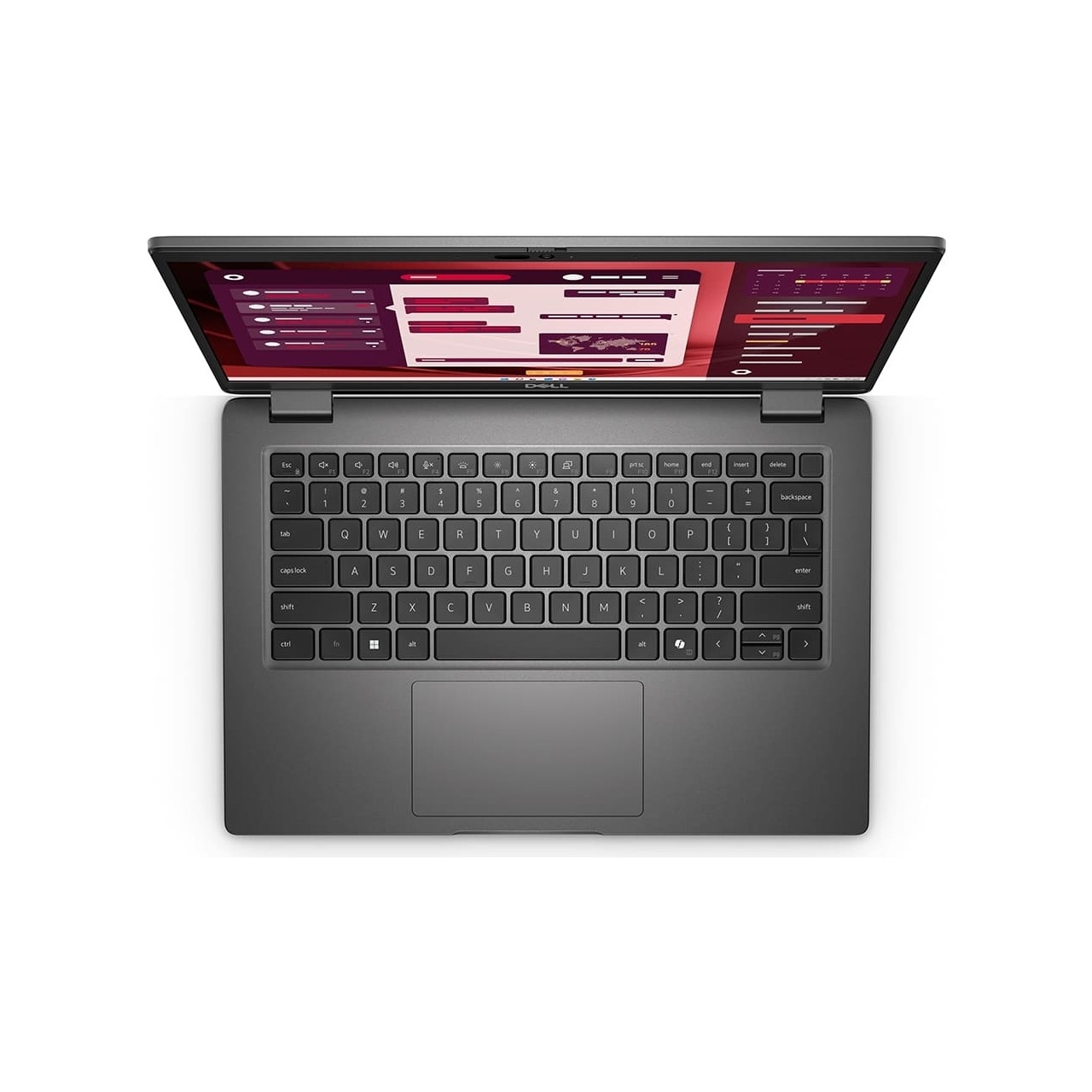 DELL LATITUDE 3450 ULTRA 5 125U 8GB 256GB SSD 14" WIN11 PRO NOTEBOOK