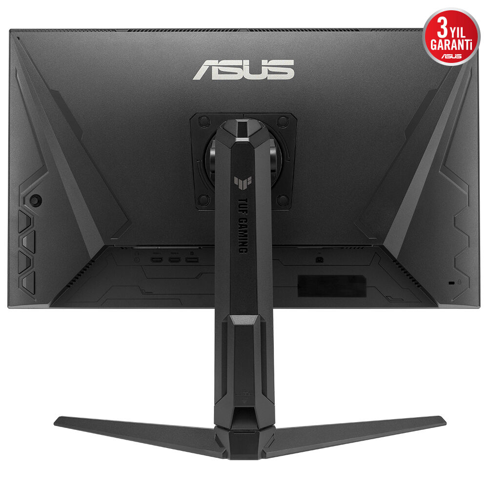 ASUS TUF GAMING VG27AQML5A 27" 0.3MS 300Hz 2K HDMI/DP PIVOT IPS LED GAMING MONITOR