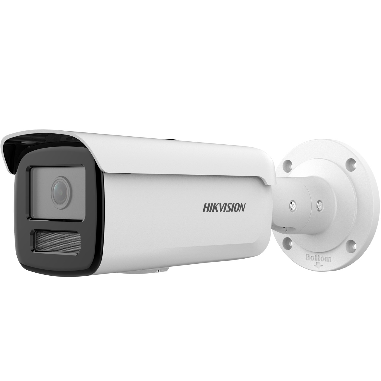 HIKVISION DS-2CD2T26G2-4I 2MP 4MM CMOS ACUSENSE H265+ IR BULLET IP KAMERA