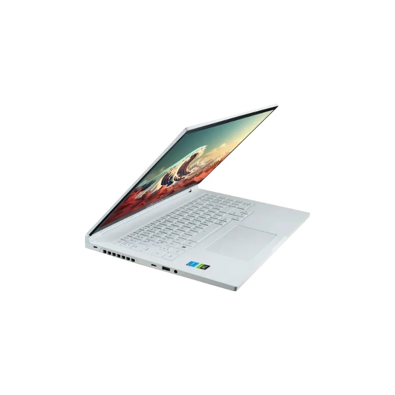 QUANTUM WHITEFANG G5040 I5-13420H 8GB 500GB SSD 4GB RTX3050 16" FREEDOS BEYAZ NOTEBOOK      
