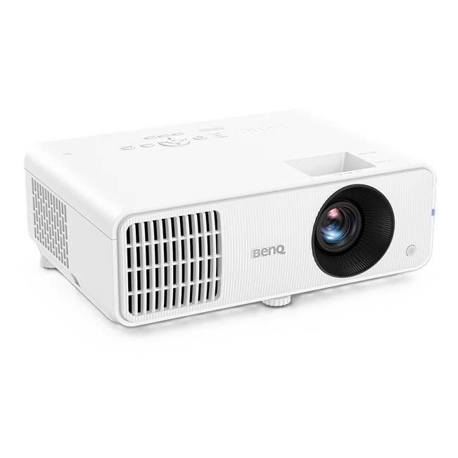 BENQ LH650 3500AL 1920x1080 HDR 2xHDMI 2xUSB Type A 1xUSB DLP LAZER PROJEKSİYON