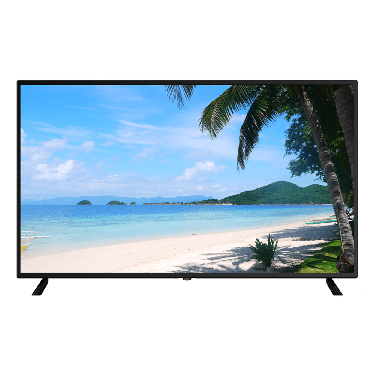 DAHUA LM55-F400 55" 4K 3x HDMI VESA LED 7/24 GUVENLIK MONITORU