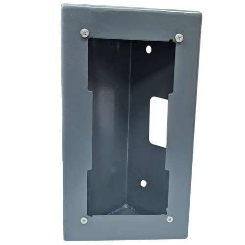 HIKVISION KV6113 SERİSİ METAL 45 DERECE AÇI APARATI