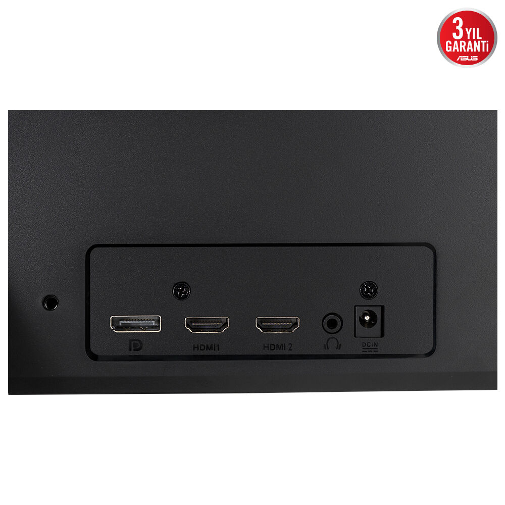 ASUS TUF GAMING VG279Q5R 27" 0.3MS 200Hz HDMI/DP VESA IPS LED GAMING MONITOR     