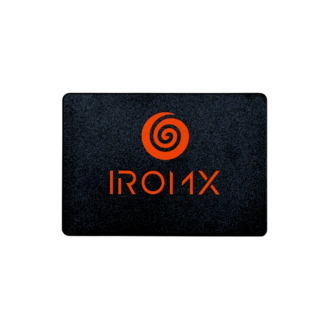 IROMX 128GB 500/450MB/s 2.5" SATA 3.0 SSD IR128GS3