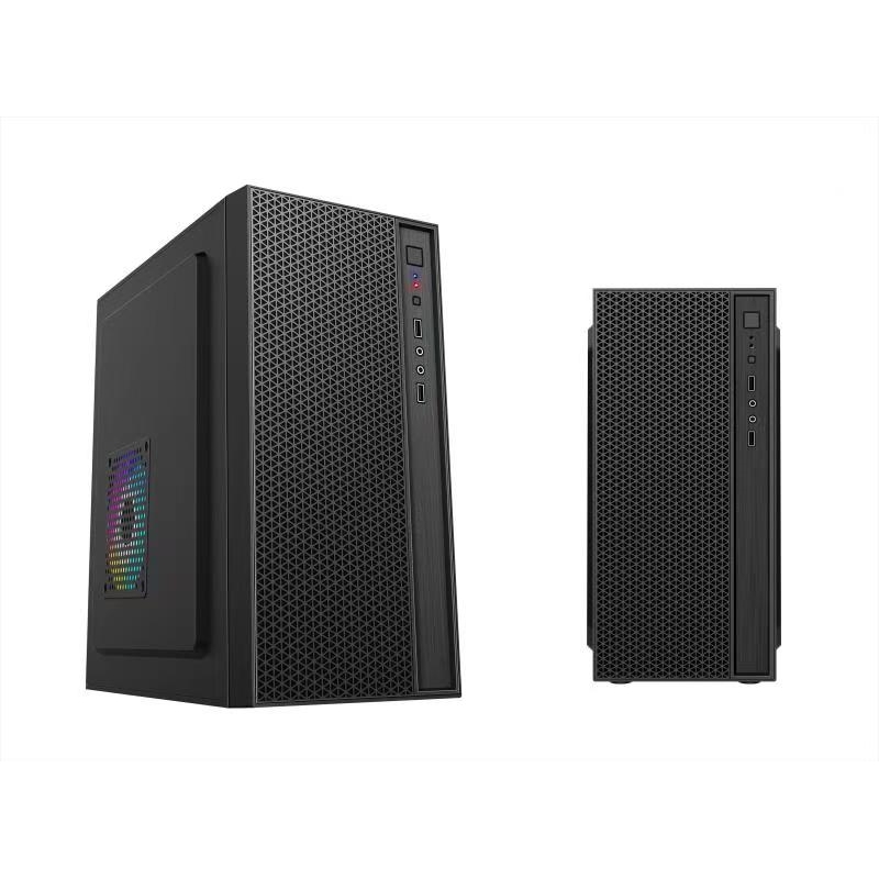 IROMX BT-B30 300W ATX 1xUSB2.0/1xUSB3.0 SİYAH KASA