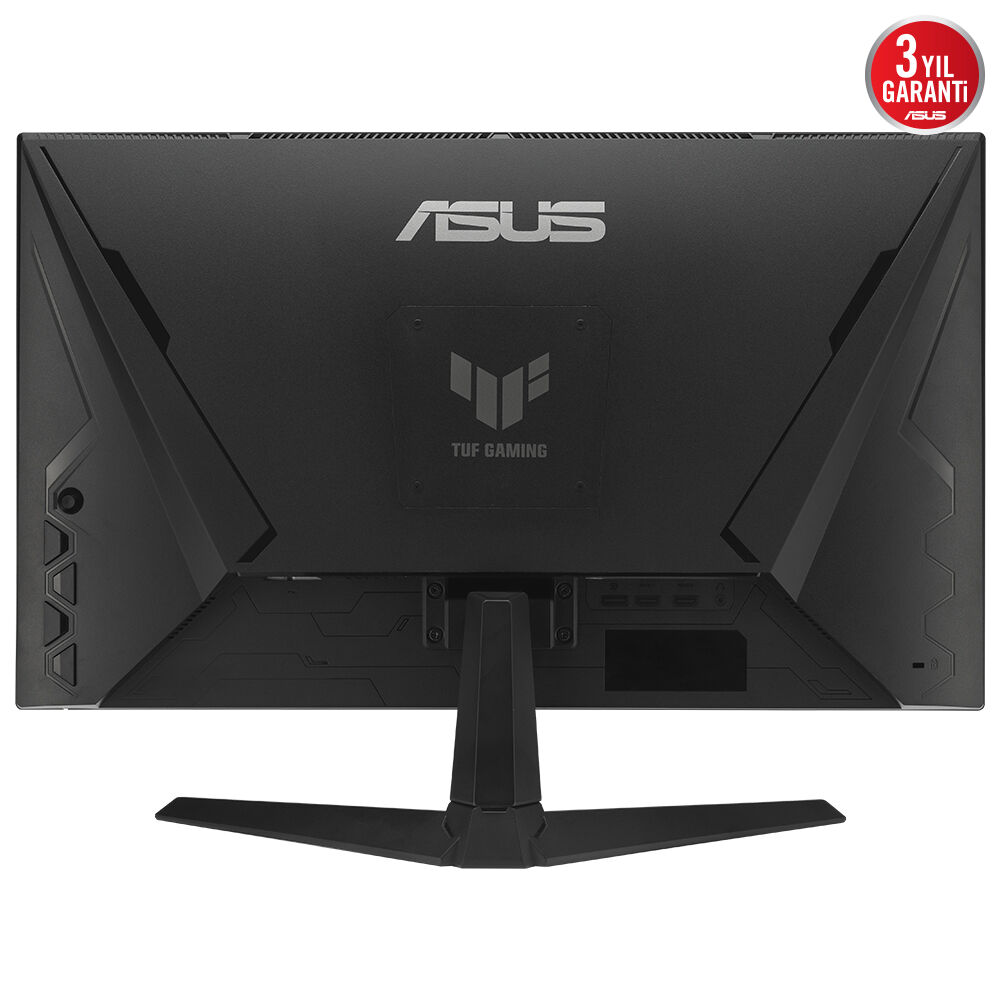 ASUS TUF GAMING VG279QM5A 27" 0.3MS 240HZ 1920x1080 2xHDMI/DP VESA MM FULL HD LED MONITOR