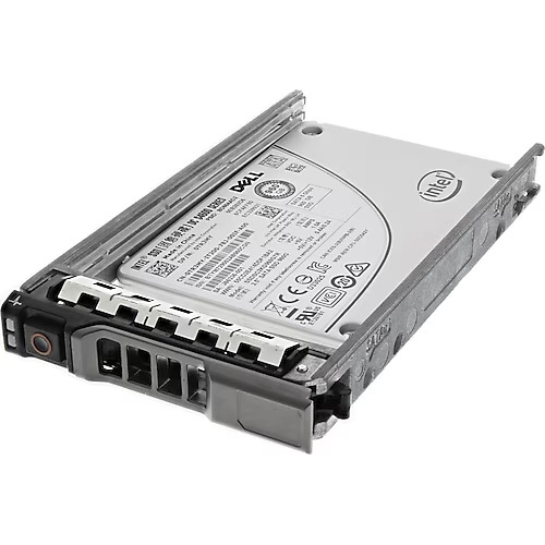 DELL 345-BDWN 960GB 2.5" SATA SERVER SSD