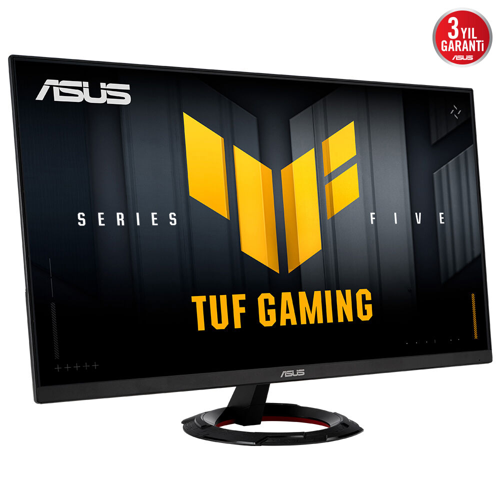 ASUS TUF GAMING VG249Q5R 23.8" 0.3MS 200Hz HDMI/DP VESA IPS LED GAMING MONITOR      
