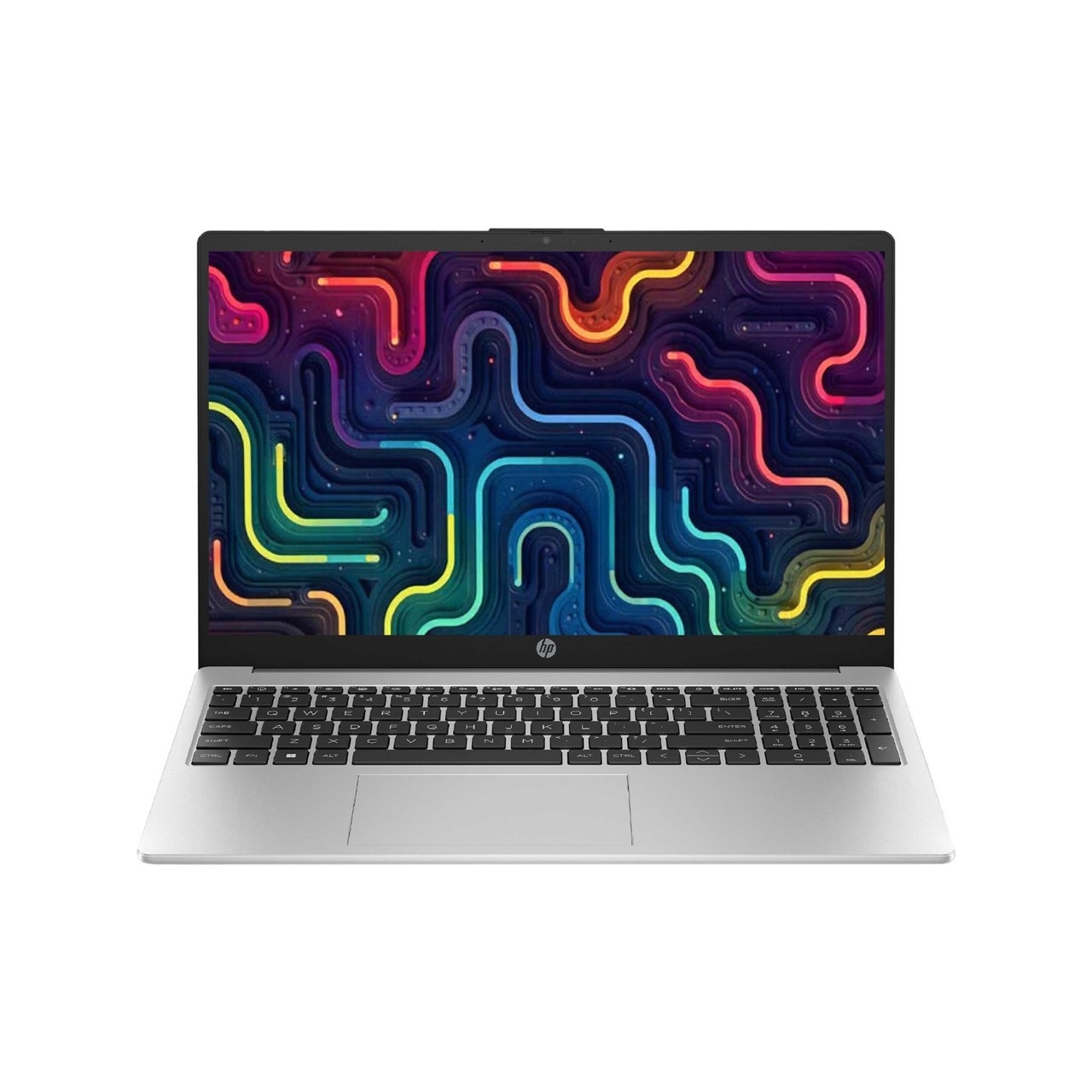 HP 255 G10 3Z6G3ES RYZEN 7 7730U 16GB 512GB SSD O/B 15.6" FREEDOS NOTEBOOK