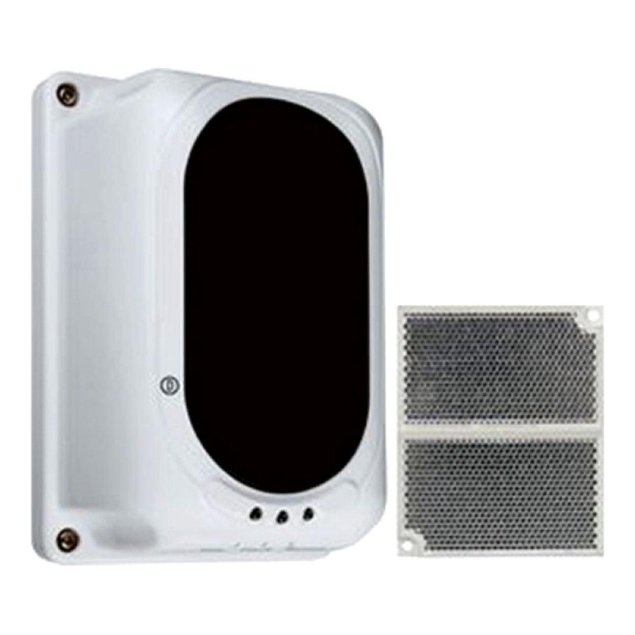 TEKNIM TX7130 IŞIN TİPİ DUMAN DEDEKTÖRÜ 50-100 METRE