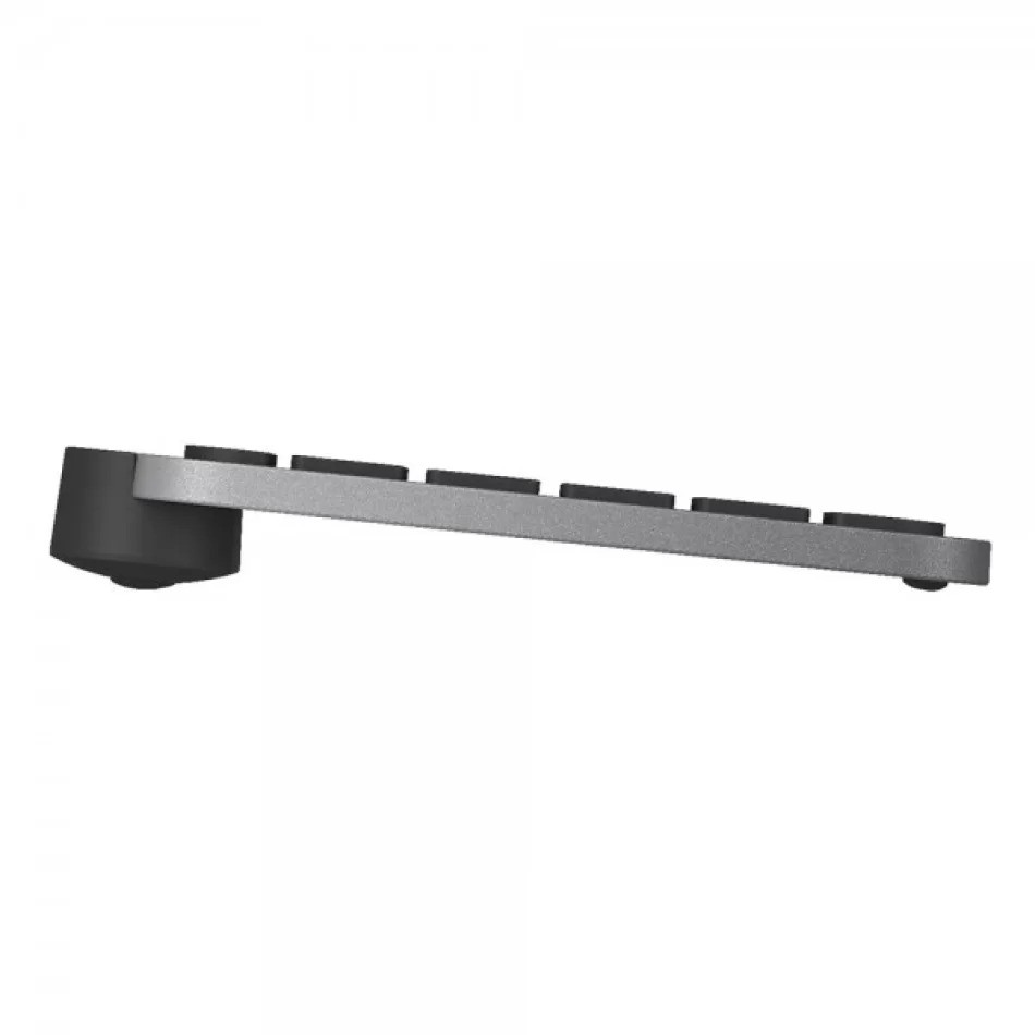 LOGITECH MX KEYS MİNİ KABLOSUZ KURUMSAL SİYAH 920-010611 KLAVYE