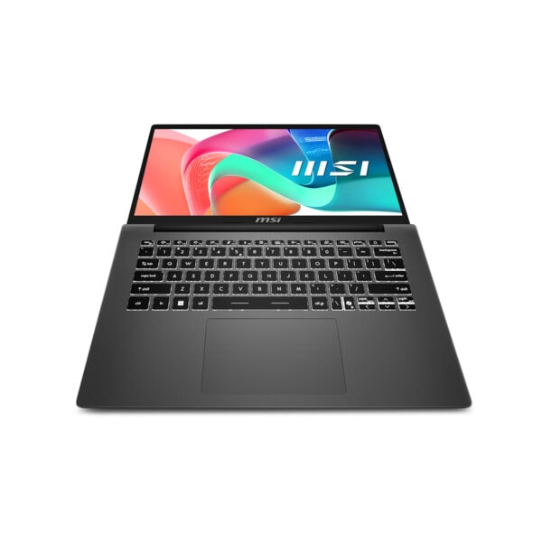 MSI MODERN 14 F13MG-257XTR I7-1335U 16GB 512GB SSD 14" IPS FREEDOS NOTEBOOK
