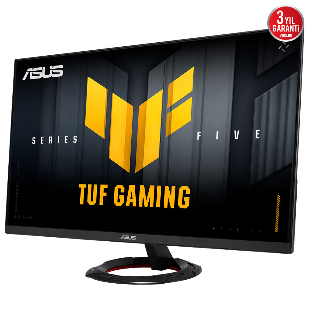 ASUS TUF GAMING VG249Q5R 23.8" 0.3MS 200Hz HDMI/DP VESA IPS LED GAMING MONITOR      