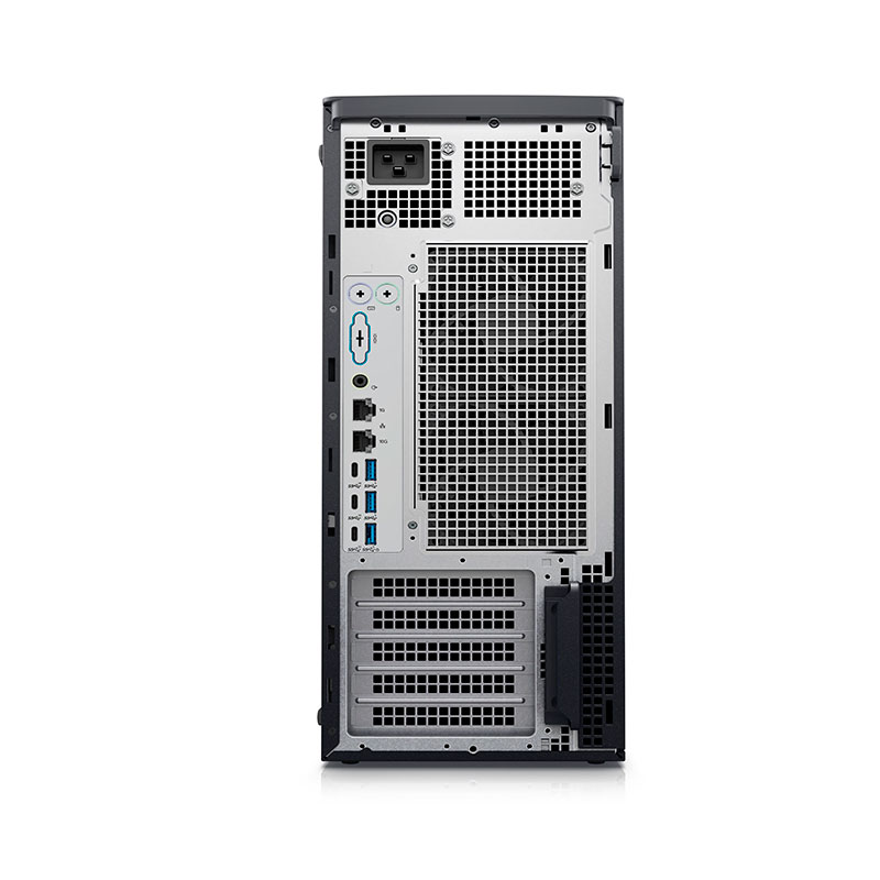 DELL PRECISION T5860 W3-2423 64GB 512GB SSD 48GB RTX A6000 4x DP WIN11PRO WORKSTATION