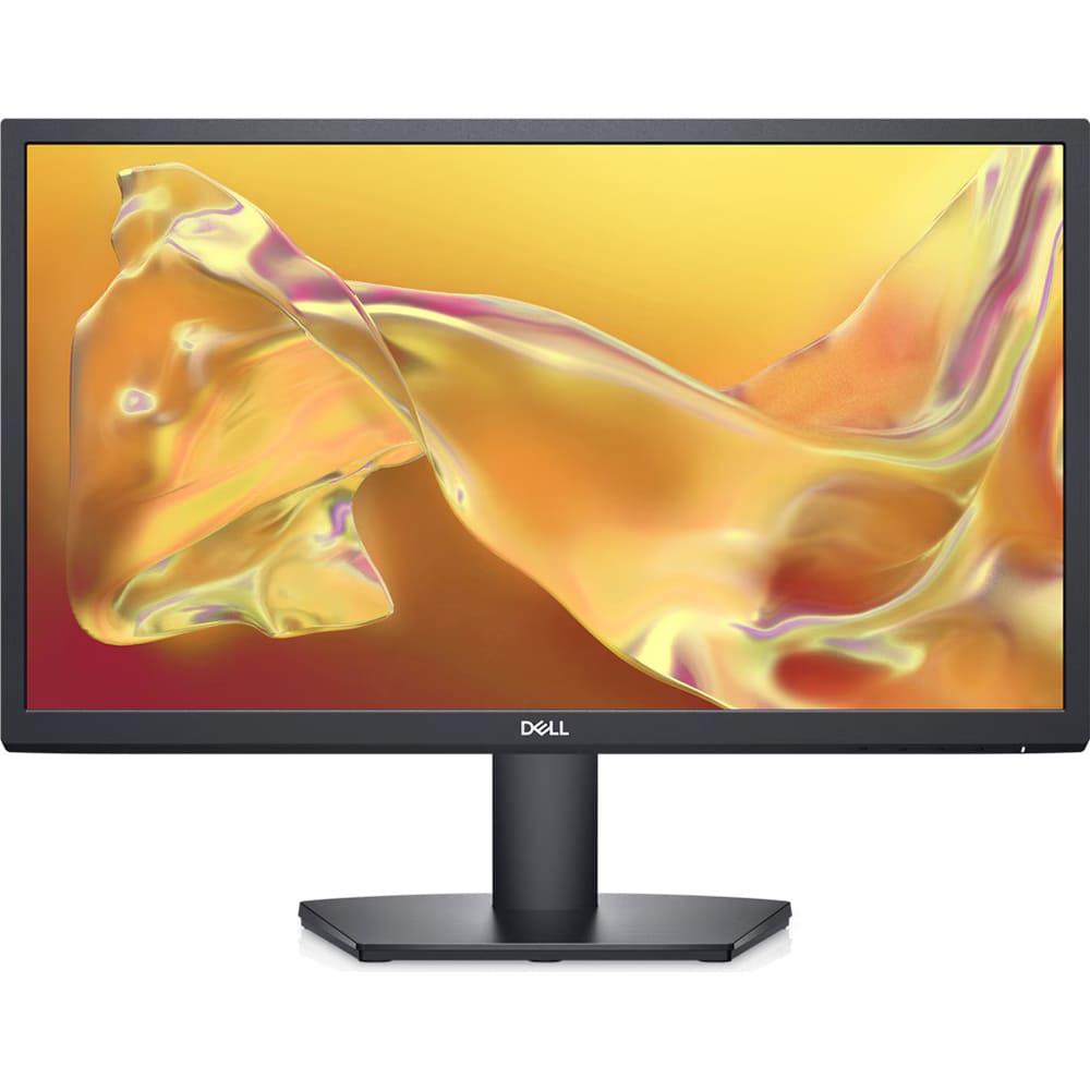 DELL SE2225H 21.5" 5MS 75HZ 1920x1080 VGA/HDMI VESA LED MONITOR