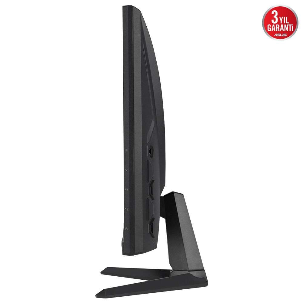 ASUS TUF GAMING VG257Q5A 24.5" 0.5MS 200HZ 1920x1080 2xHDMI/DP MM LED MONITOR