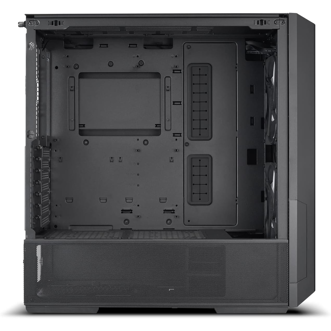 LIAN LI LANCOOL 216 MESH ARGB 3x FAN MID-TOWER SİYAH E-ATX KASA G99.LAN216RX.00