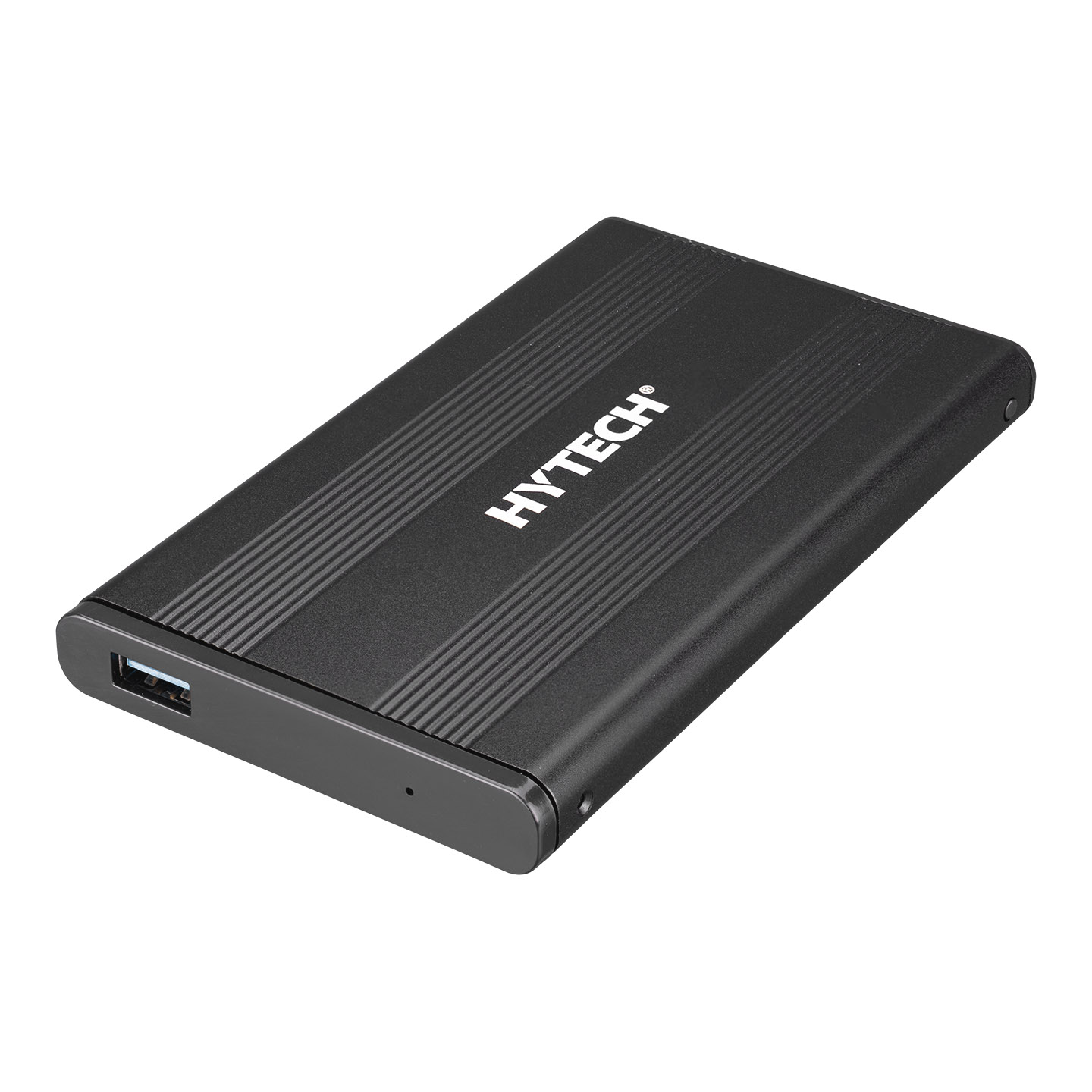 HYTECH HY-HDC23 2.5" USB 3.0 SATA HDD KUTU SİYAH