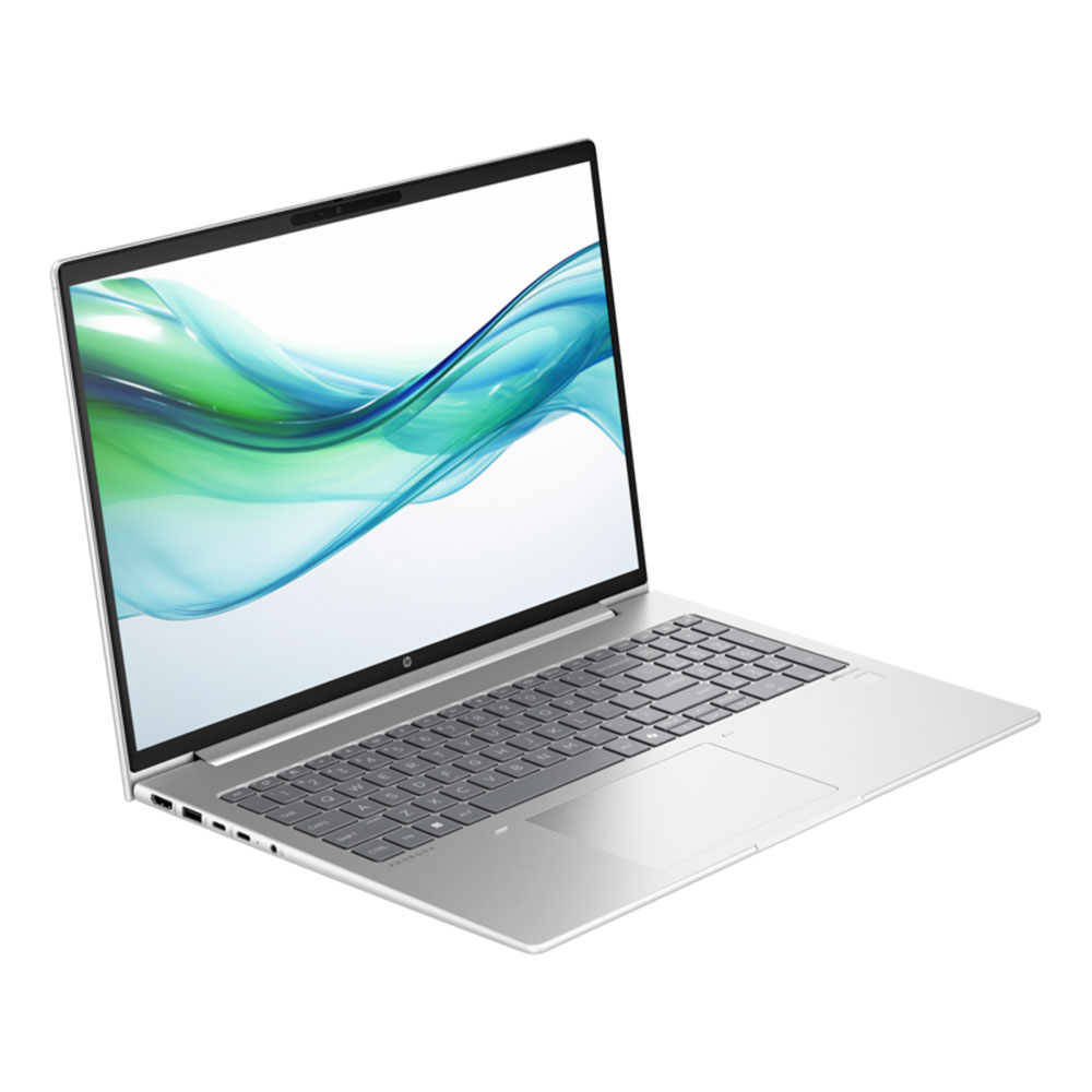 HP PROBOOK 460 G11 B2PH5ES ULTRA 7 155U 16GB 512GB SSD 16" FREEDOS NOTEBOOK