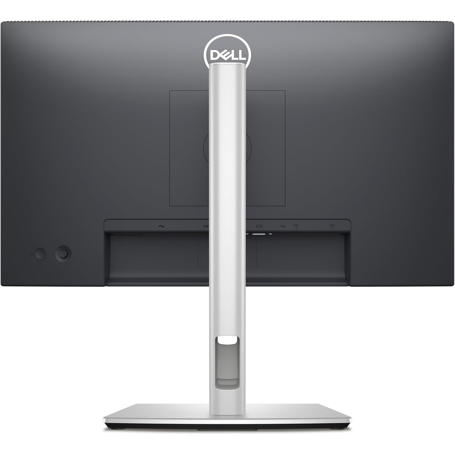 DELL P2425HE 24" 5MS 100Hz 1920x1080 HDMI/DP/VGA/TYPE-C PIVOT IPS LED MONITOR