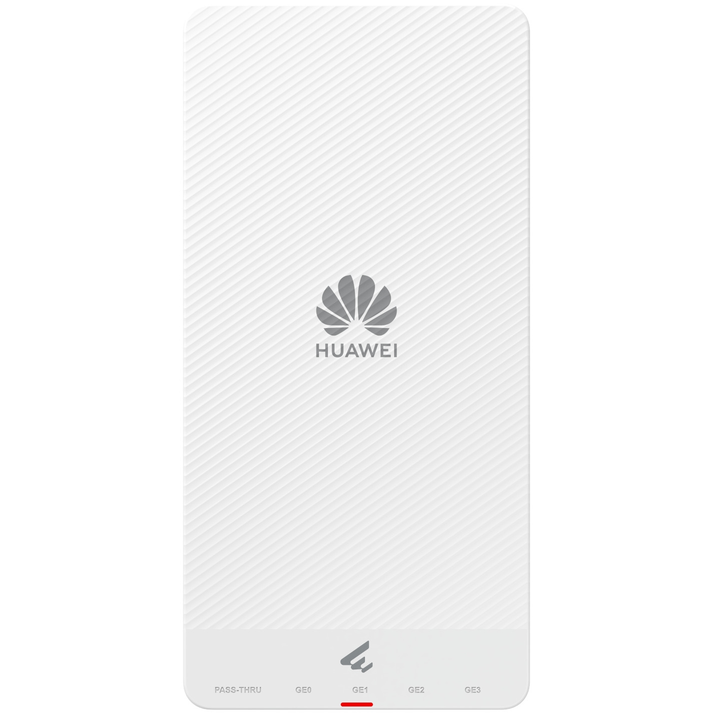 HUAWEI eKIT AP271E BE3600 Wi-Fi 7 3570 Mbps 4PORT 1 X POE OUT PORT 2x2 MIMO SMART ANTENNA 2.4 GHZ & 5 GHZ POE ADAPTORSUZ