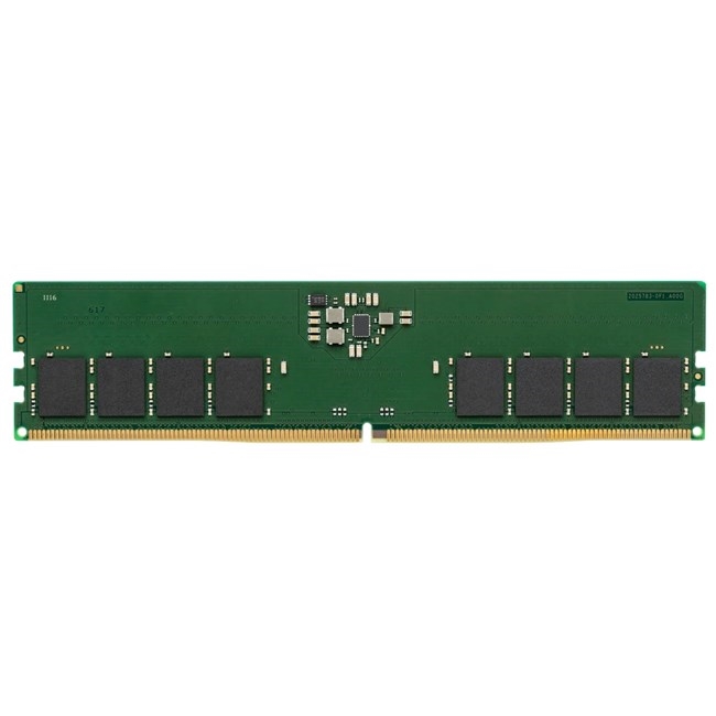 KINGSTON 16GB 5600MHz DDR5 PC RAM KVR56U46BS8-16