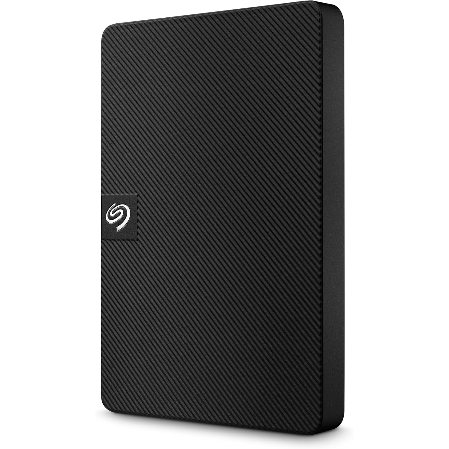 SEAGATE EXPANSION 2TB USB3.0 2.5" SIYAH HARICI HDD STKM2000400