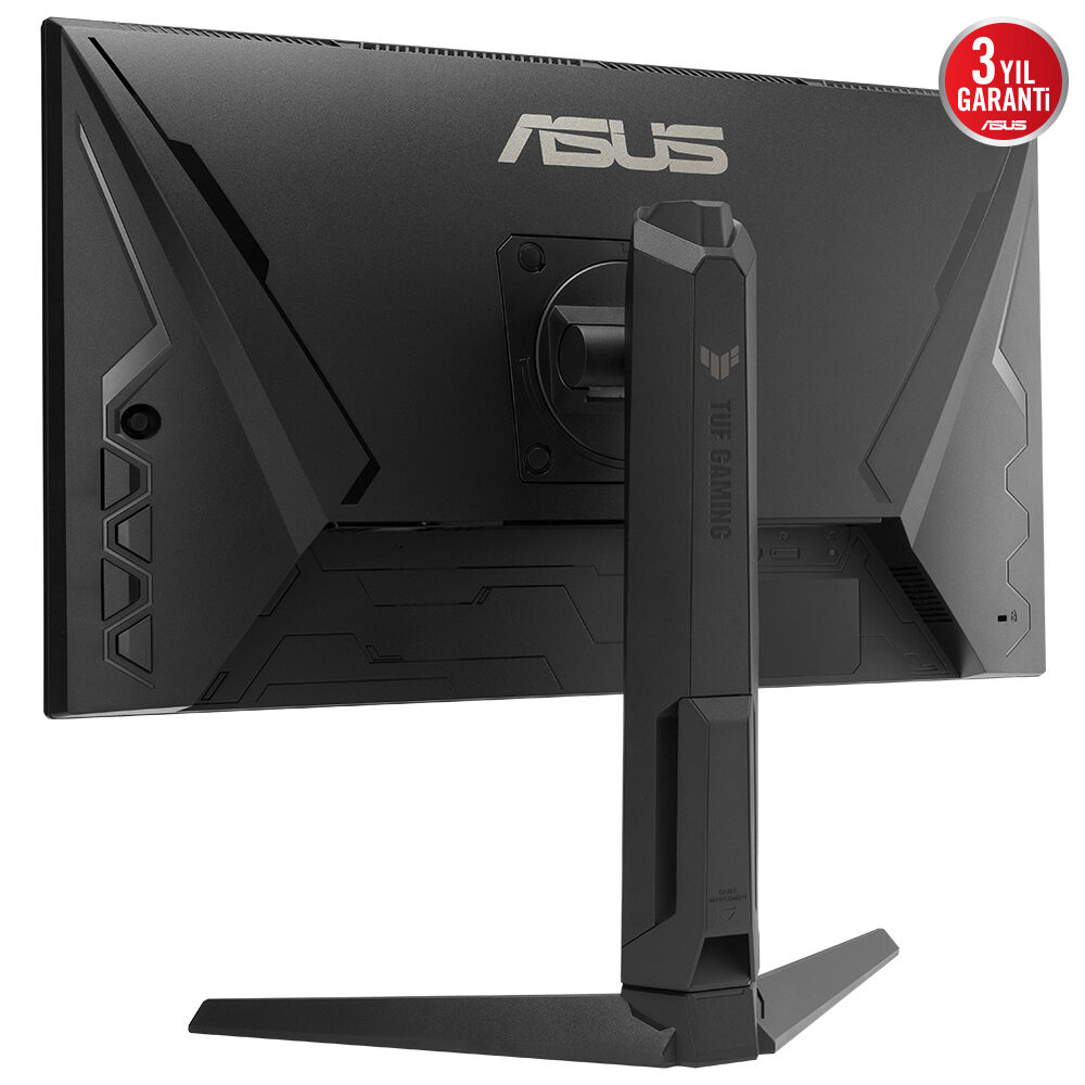 ASUS TUF GAMING VG259QMRL5A 24.5" 0.3MS 310HZ 1920x1080 2xHDMI/DP PIVOT MM FAST IPS MONITOR