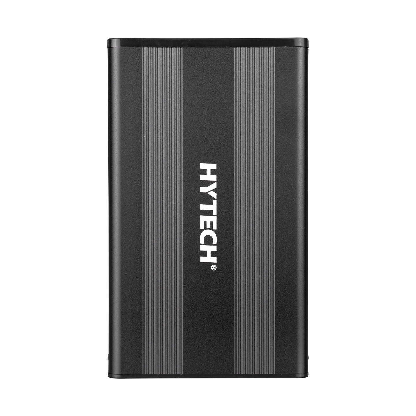 HYTECH HY-HDC23 2.5" USB 3.0 SATA HDD KUTU SİYAH